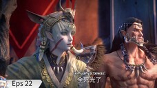 Purple River S2 Eps 22 Sub Indo