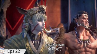 Purple River S2 Eps 22 Sub Indo