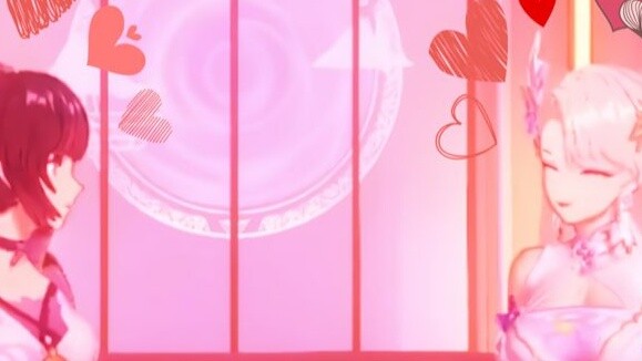【ไนเบ้】❤️ปฏิสัมพันธ์อันแสนหวาน❤️เนลลิน...สารภาพมั้ย?
