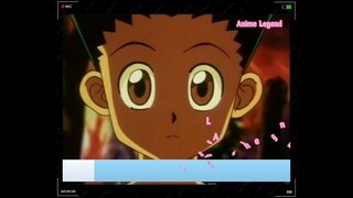 HUNTER X HUNTER 1999 Dub Indonesia review Episode 1