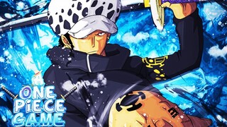 A One Piece Game Update 1 | New OPE Fruit Showcase | New One Piece Game