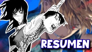 CHAINSAW MAN 2 CAPITULO 1 MANGA NARRADO | CHAINSAW MAN RESUMEN CAPITULO 98 | Resumen y Opinion