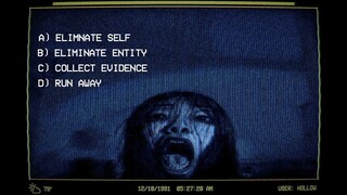 An Unpleasant Analog Horror