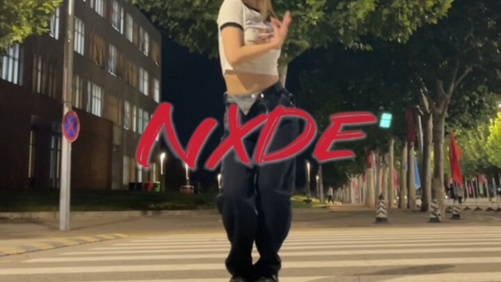 หลังเลิกคลาสเย็นรีบพลิกเพลงใหม่ของสาว NUDE