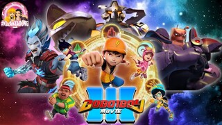 Info Terbaru Boboiboy The Movie 3 Tidak Jadi Di Batalkan #N1Tanyadong Ep. 29