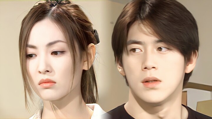 “The Twin Siblings Who Got the Wrong Couple Script” | Handsome & Gentle Brother × Proud & Stubborn S