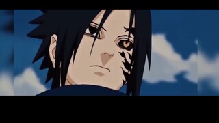 Sasuke và ấn chú cực ngầu   #animedacsac#animehay#NarutoBorutoVN