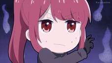 Ep - 06 Gorila No Kami kara Kago sareta [SUB INDO]