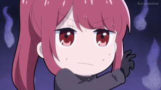 Ep - 06 Gorila No Kami kara Kago sareta [SUB INDO]