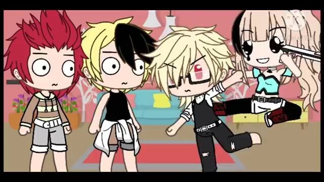 x2mate.com-Boys react to Deku's Tiktoks__ Dekubowl AU__(360p)