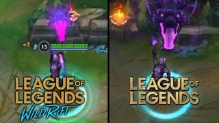 Eternal Dragon Brand | WR vs LOLPC Comparison + SKIN GIVEAWAY