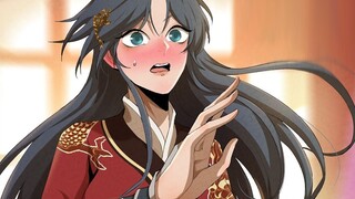 大荒2：大型社死现场 妖怪姐姐好香软