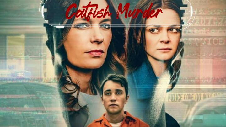 Catfish Murder 2023 (English) Full Movie