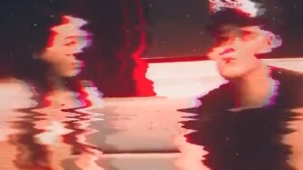 أنت نمر فريق الجرائم الخطيرة!