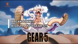 GEAR 5 LUFFY JELEK? SALAH SIAPA? ~~Breakdown Luffy Gear 5 di One Piece Episode 1071~~