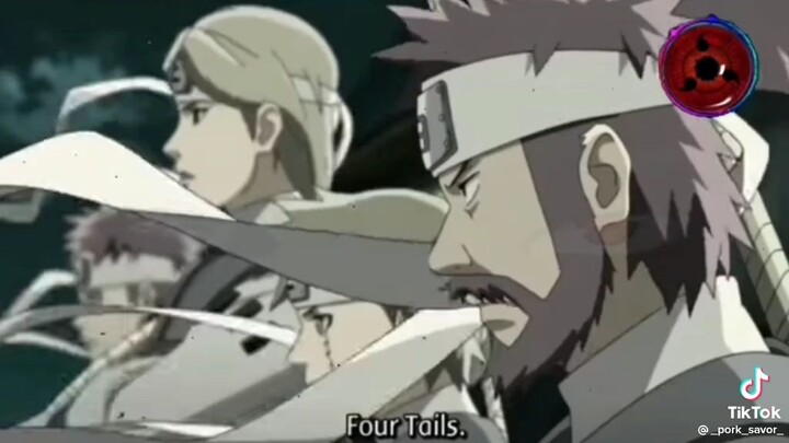 Jinchuriki