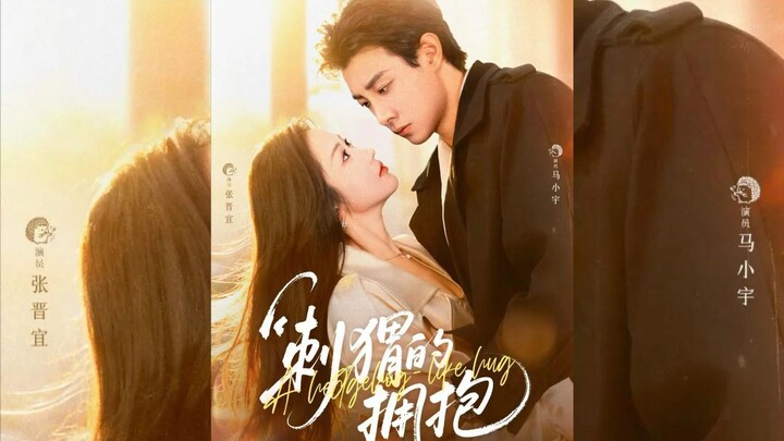 [Sub Indo]  The hedgehogs Embrace《刺猬的拥抱》| Ma Xiaoyu & Zhang Jinyi | Short Drama China 2025