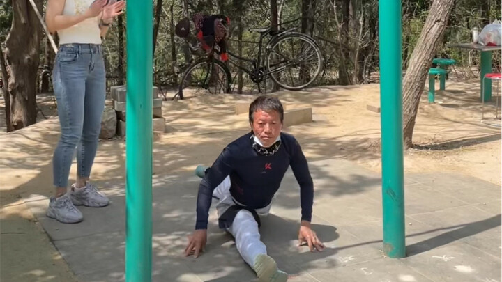 果然你大爷还是你大爷！！！