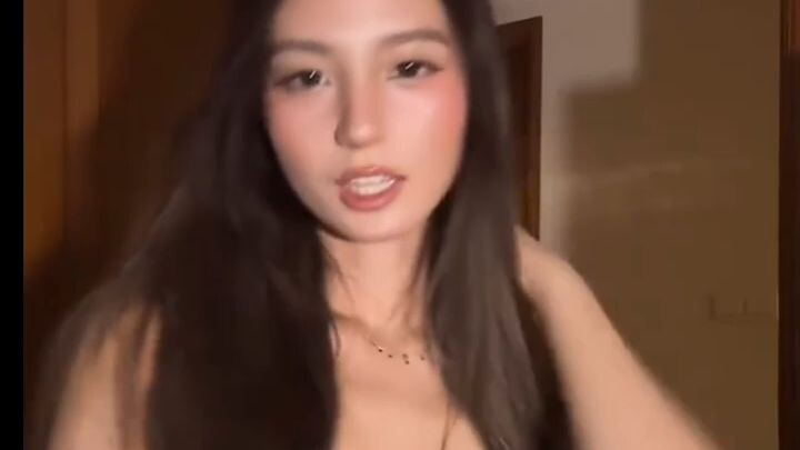 pagi pagi enaknya olahraga dulu biar burung lega💦