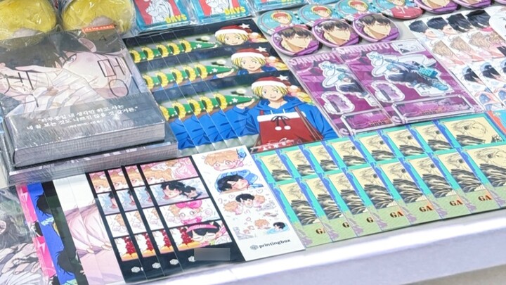 แกะกล่อง Millet｜ทุกครั้งที่ส่งของออกไป รู้สึกเหมือนอยู่อีกโลกหนึ่งเลย🤓