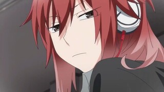 The heroine is not beautiful, but he marries a strange creature. I watched "Inhuman Creatures" in on