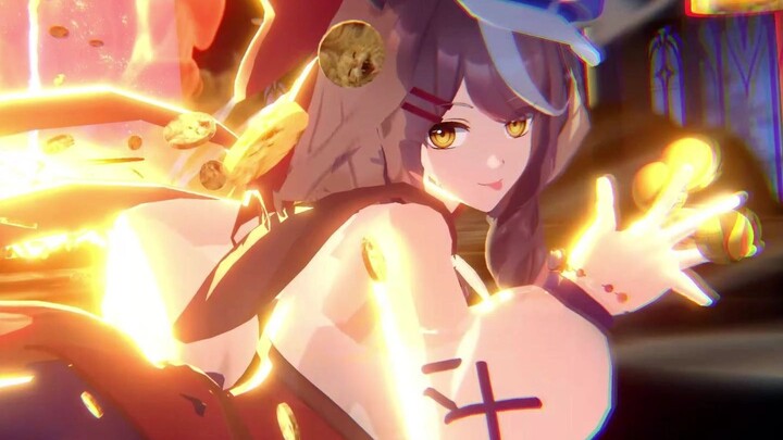 Tidak bisa disemprot, ini kuda poni sungguhan!