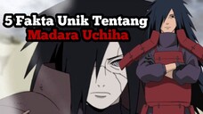 Mengungkap Misteri Madara Uchiha: Hokage Pertama yang Tersembunyi di Balik Musuh Besar Hashirama