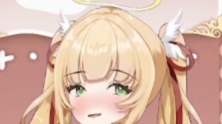 It's over! Now the whole world knows that the anchor is not wearing panties!