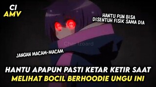 Yayoi Gak Takut Meski Nyawa nya Terancam Sekalipun...