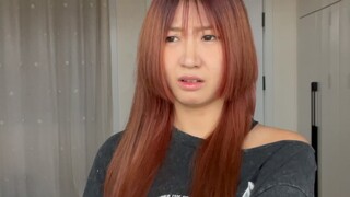 You're even feeling shy about calling your boyfriend?