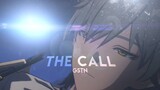 [HONKAISTARRAIL]The call