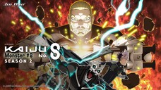 Kaiju số 8 ss2 tập 03 thuyết minh