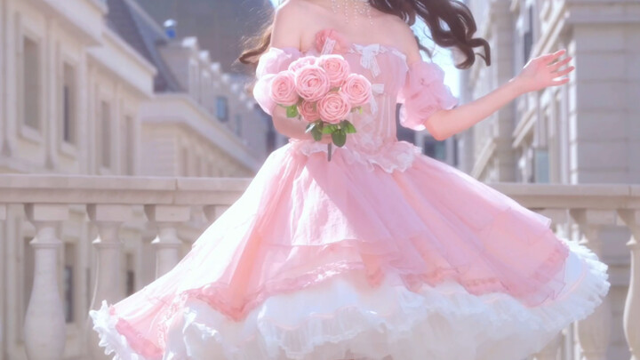 “Aku akan menari sekali lagi untukmu”