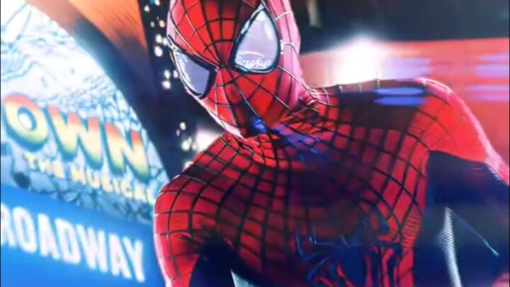 Spider man