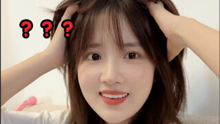 เมื่อฉันเล่าเรื่องรักแรกของฉันให้เธอฟัง! เธอคลั่งไปเลย!