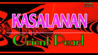 kasalanan Orient pearl