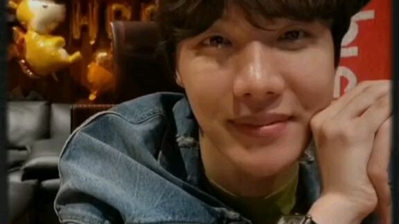 BIGHIT ANNOUNCEMENTS BTS J-HOPE ENLISTMENT 🥺😣