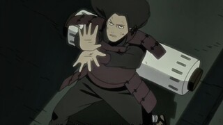 Why Indra can never beat Ashura in Naruto!