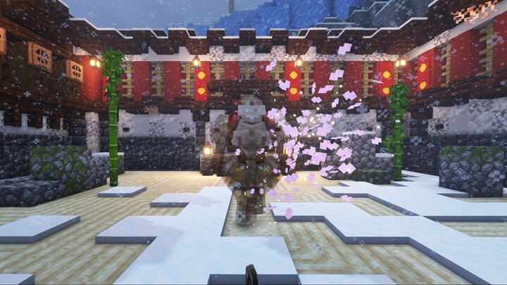 I’m not good at parkour.