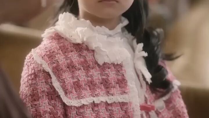 เด็กหญิงรักผิดคนจนชีวิตตกต่ำ2.4 พัน...ชะตากรรมจึงประทานโอกาสฟื้นฟูใหม่มาชมการตอบแทนูอันแยบยลของเธอ