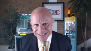 Conversations Ignite podcast guest Richard Blank Costa Ricas Call Center