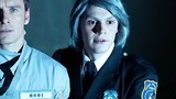 [Marvel] Quicksilver: I died because the funding was too expensive! ! !