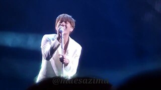 Sorry - 김성규 (220605 KIM SUNG KYU LV Concert in BUSAN)