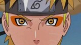 Naruto tanpa kumis di wajah