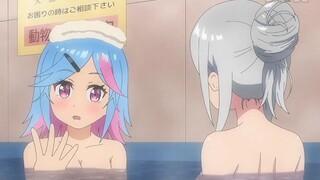 anime 18+ no sensor