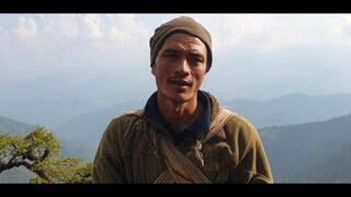 life of a shepherd | story of shepherd | sheep herd | sheep farming in Nepal |