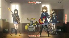 k-on !! episode 6 sub indo