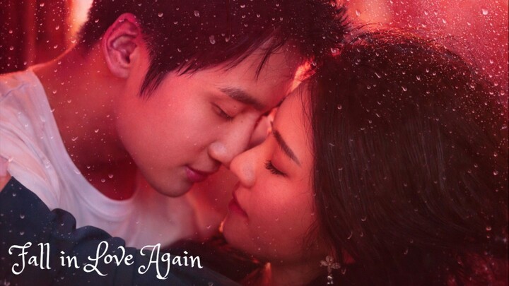 Fall in Love Again E04