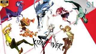 Kiznaiver - Episode 5 (Sub Indo)