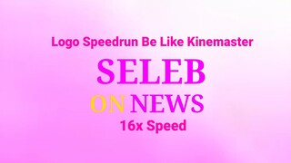 Seleb On News MNCTV (2019)